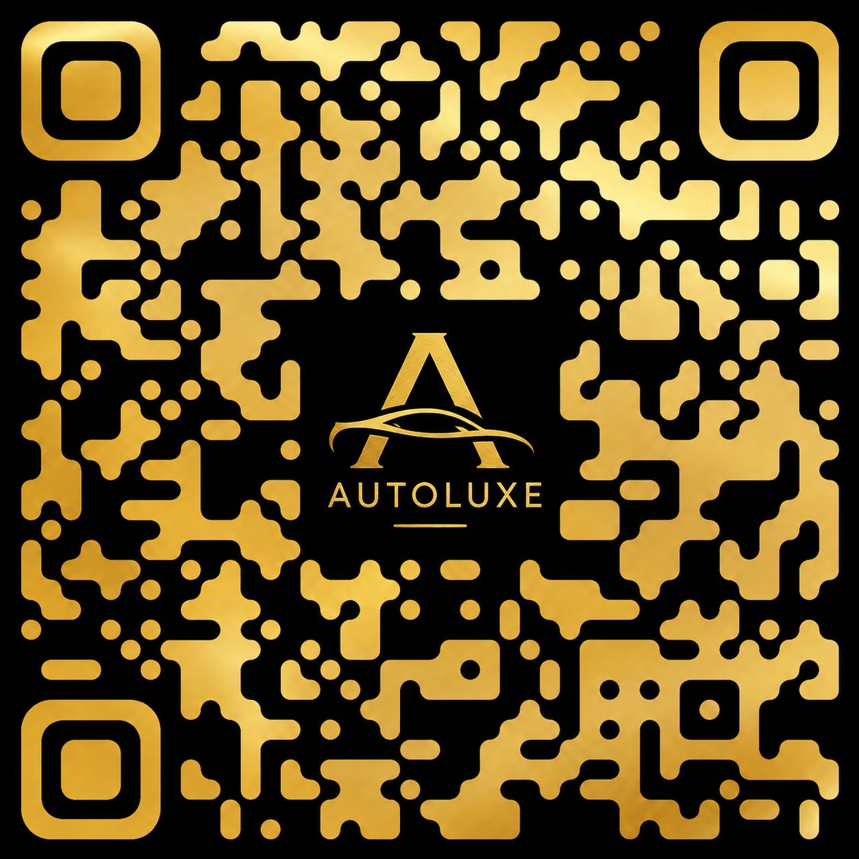 Código QR Autoluxe